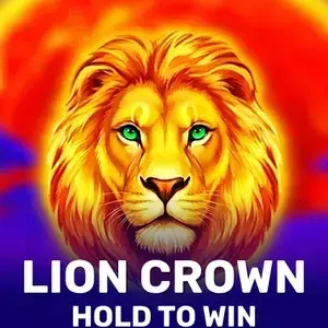 Lion Crown: Hold to Win